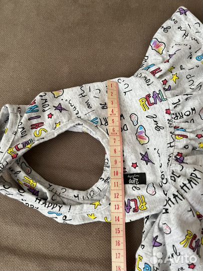 Одежда для маленьких собак