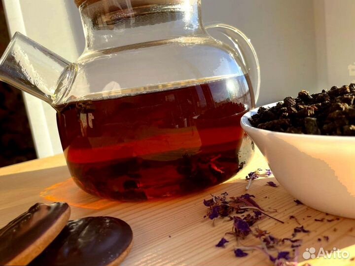 Иван-чай 1 килограмм вкусный, 2023