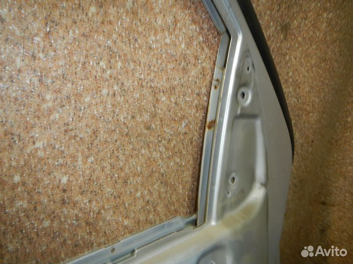 Б/У Б/У Дверь задняя правая, Chevrolet