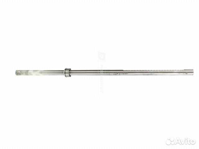 Шток рулевой рейки ford fiesta V 2001-2009