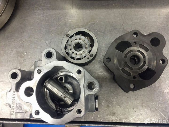 Ремонт АКПП с минимальными затратами