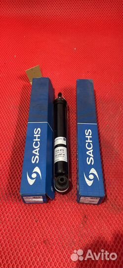 Стойка амортизатора задняя BMW 3 F30/F31/GT F34