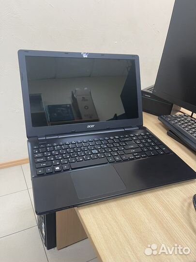 Acer e5-511g-p02e Pentium 8gb Nvidia 810m сумка