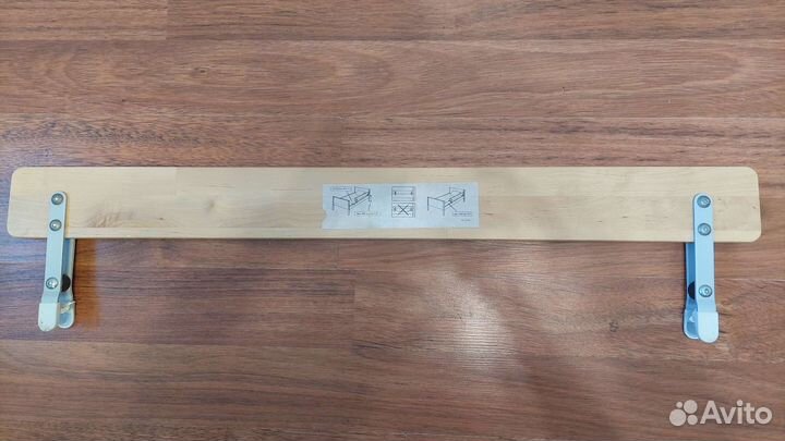 Бортики в детскую кроватку