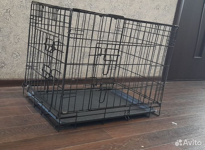 Клетка для животных №2