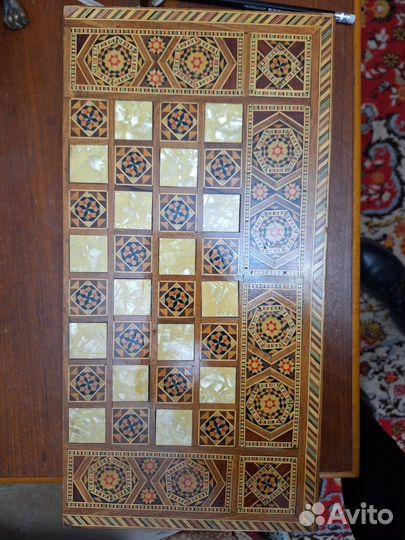 Настольные игры