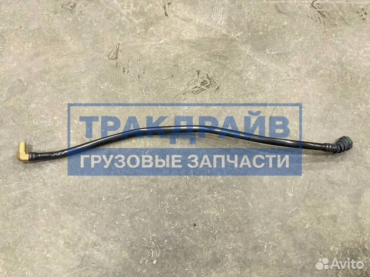 Шланг гура грузовиков Вольво двигатель D13