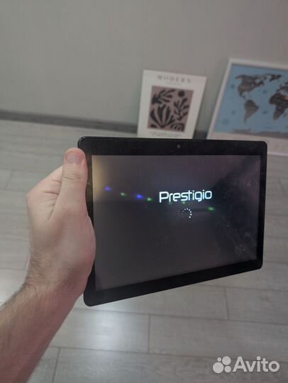 Планшет prestigio grace 3301 4g