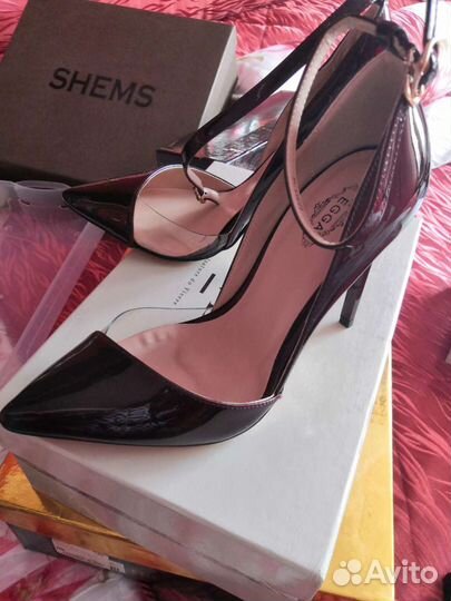 Туфли женские