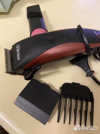 Машинка для стрижки волос