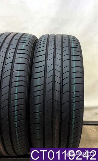 Kumho Ecsta HS51 215/55 R18 95H