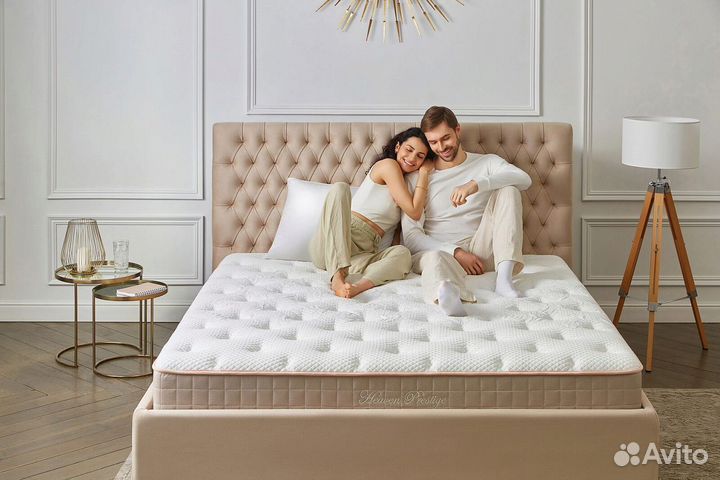 Матрас 200*180 Heaven Prestige