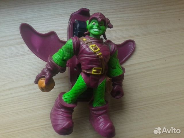 Фигурка Марвелл