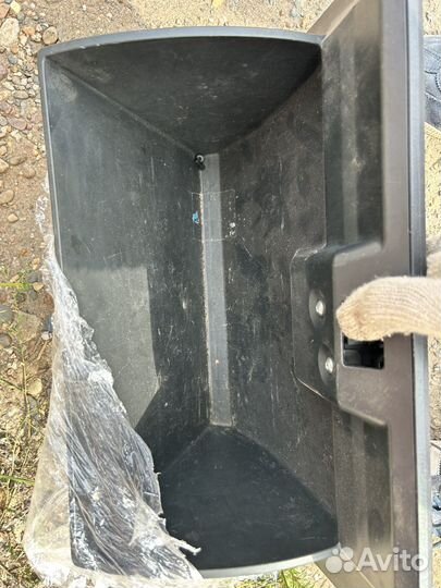 Бардачек сузуки sx4