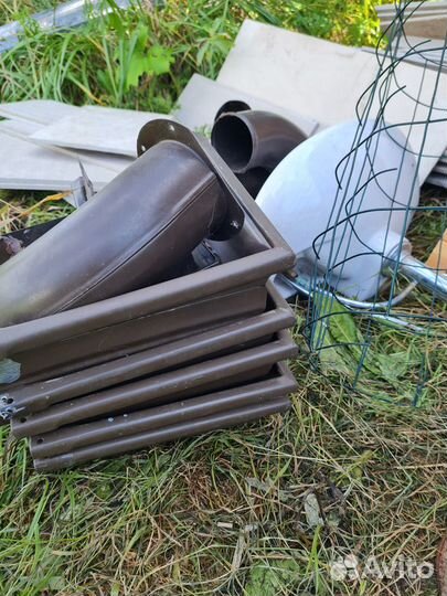 Стройматериалы бу