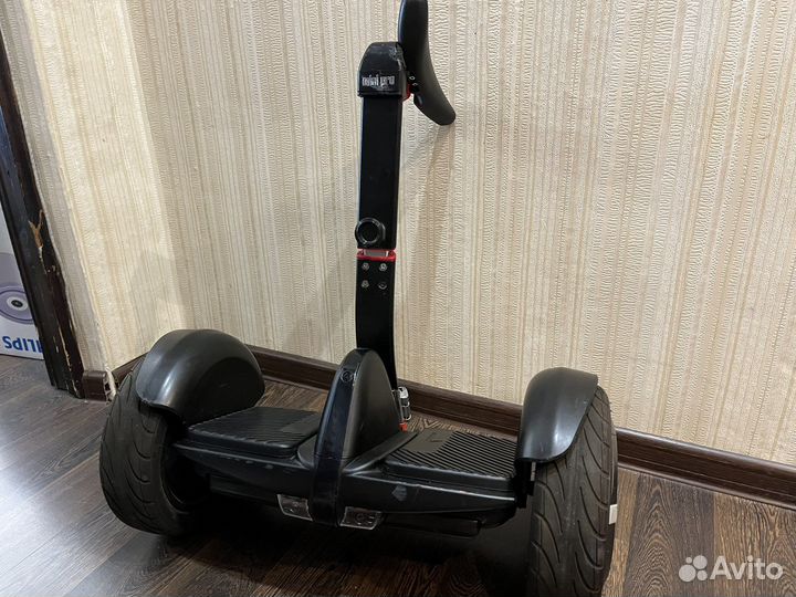 Segway ninebot mini pro