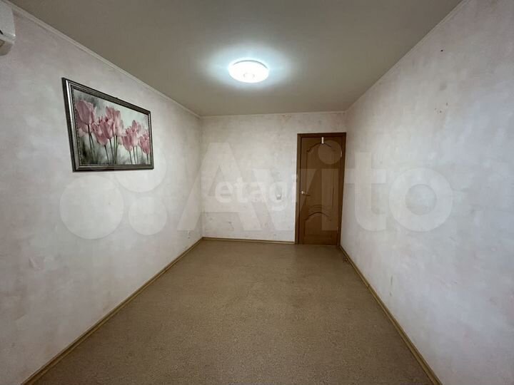 4-к. квартира, 75,4 м², 6/10 эт.