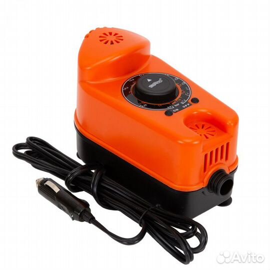 Лодочный электронасос Браво BP 12-В