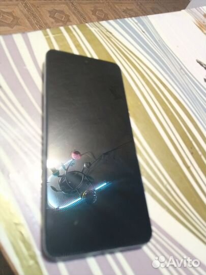 Xiaomi Poco X4 GT, 8/256 ГБ