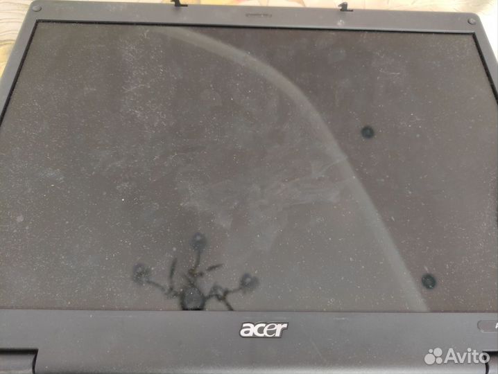 Acer Aspire 5101awlmi