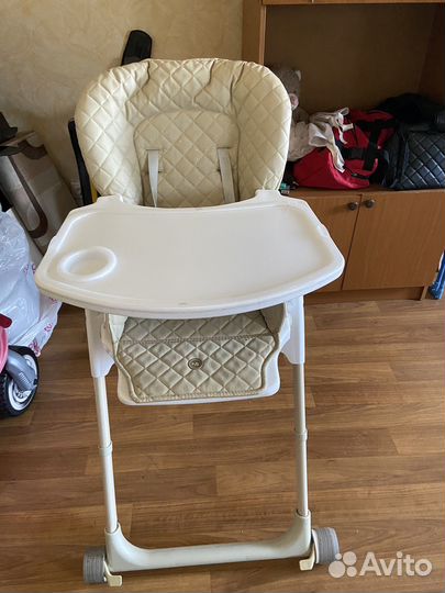 Стульчик для кормления