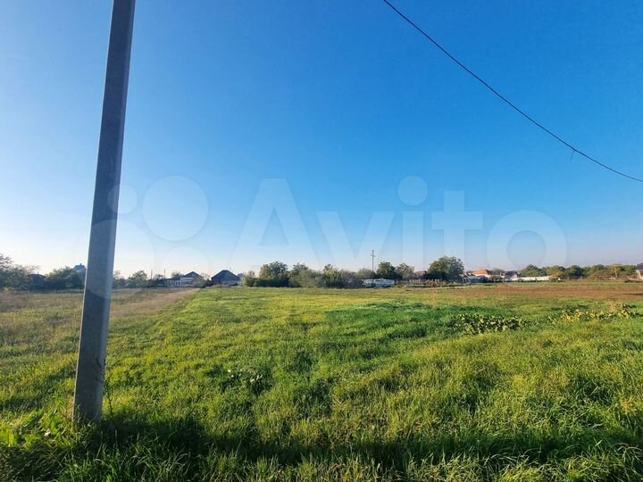 Участок 10 сот. (ИЖС)