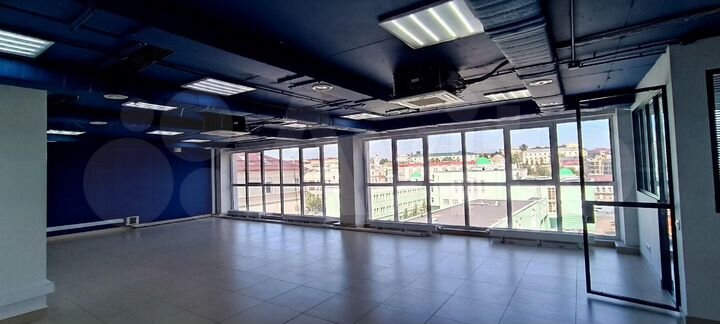 Сдаются 3 офис-блока в центре 435 м²
