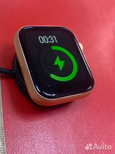 Часы смарт. Smart hw22