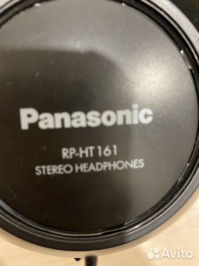 Наушники фирменные