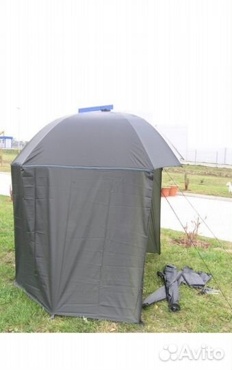 Зонт для рыбалки