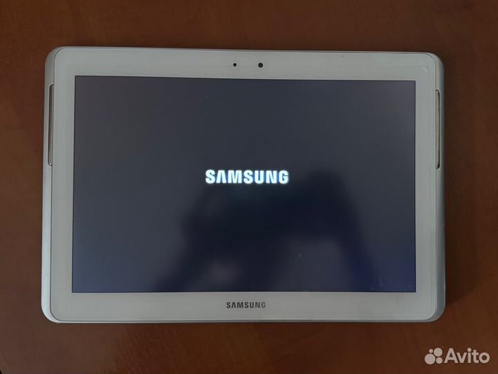 Планшет Samsung galaxy tab2