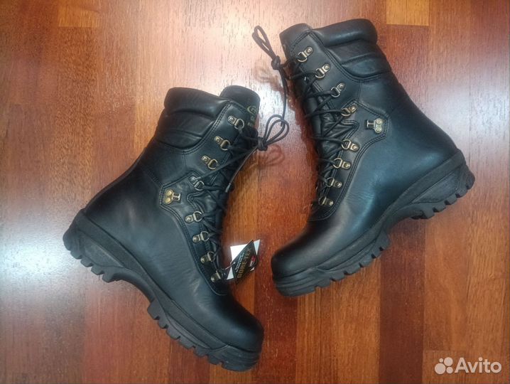 Ботинки FAL chiruca Husky для спн, 44