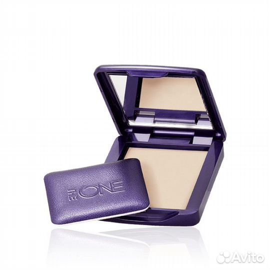 Компактная пудра The ONE IlluSkin (30612) Орифлейм