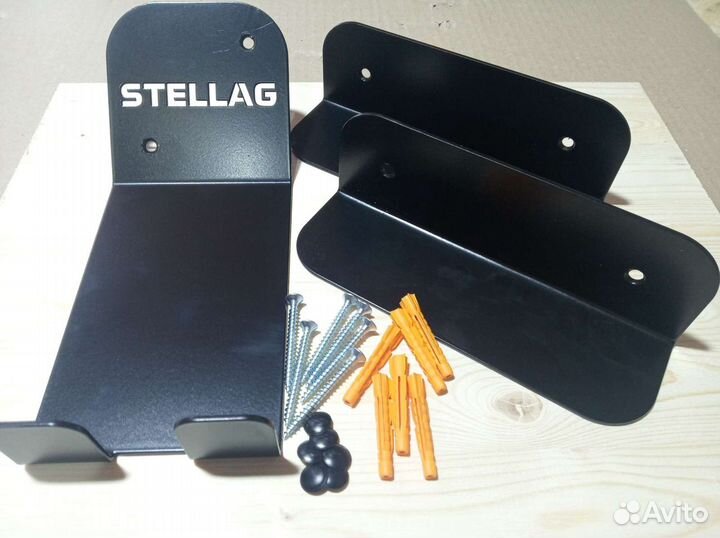 Крепление для велосипеда на стену