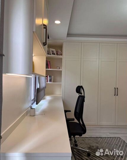 Шкаф купе от производителя Z 700