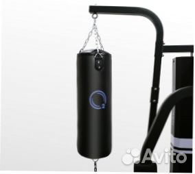 Силовой комплекс oxygen fitness viking