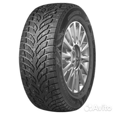 Landspider Arctictraxx 265/55 R19