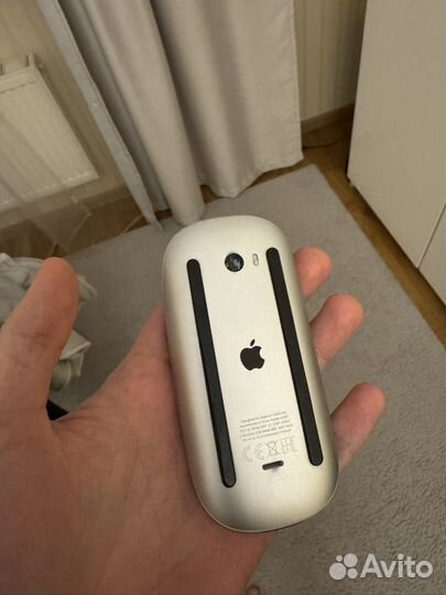 Мышь apple magic mouse оригинал