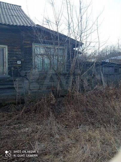 Участок 8 сот. (ИЖС)