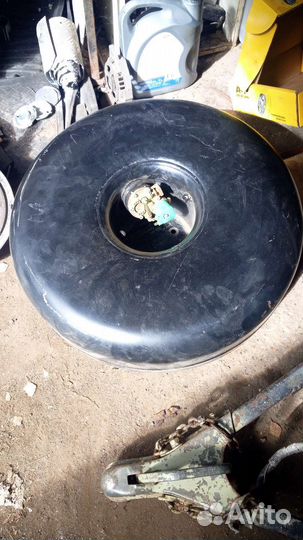 Баллон гбо 54 л