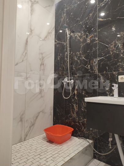 Квартира-студия, 20,4 м², 9/25 эт.