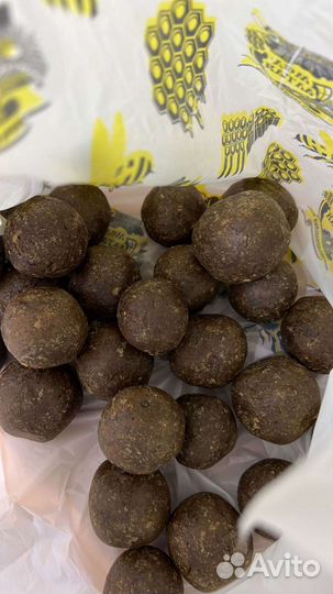 Прополис пчелиный