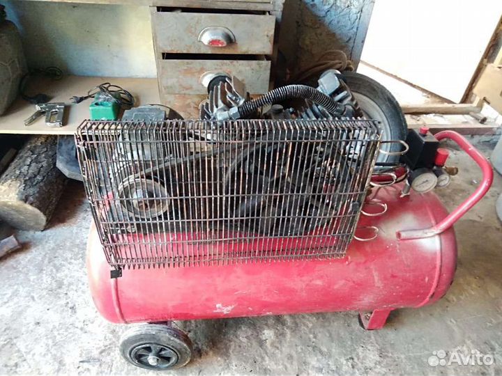 Компрессор