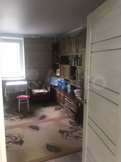 1-к. квартира, 35 м², 2/5 эт.