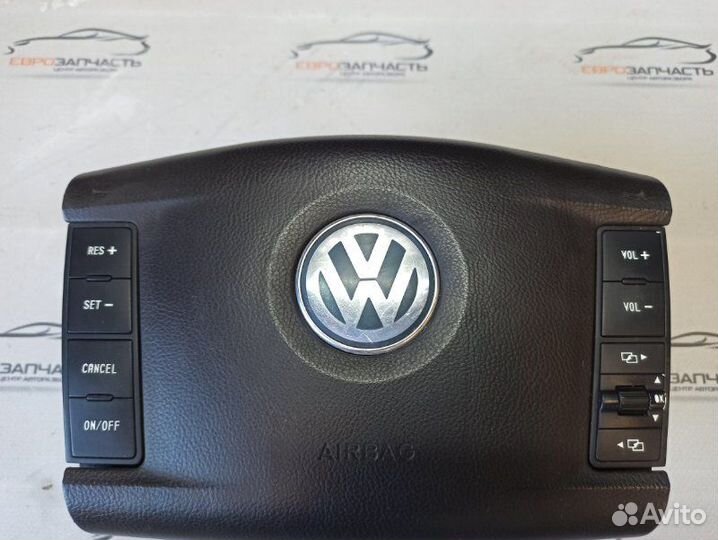 Подушка безопасности Volkswagen Touareg 7L6