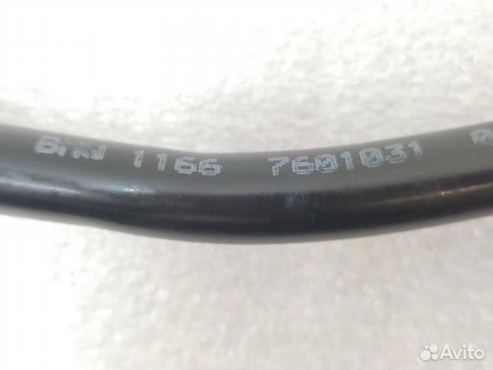 Вакуумная трубка Bmw 3-Series F30 2.0 N20B20 2012