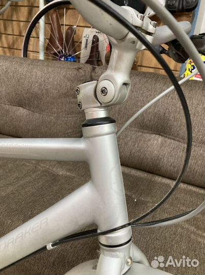 Городской Велосипед Mondraker borne 2