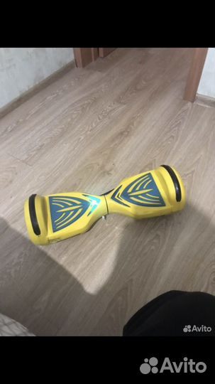 Гироскутер бу