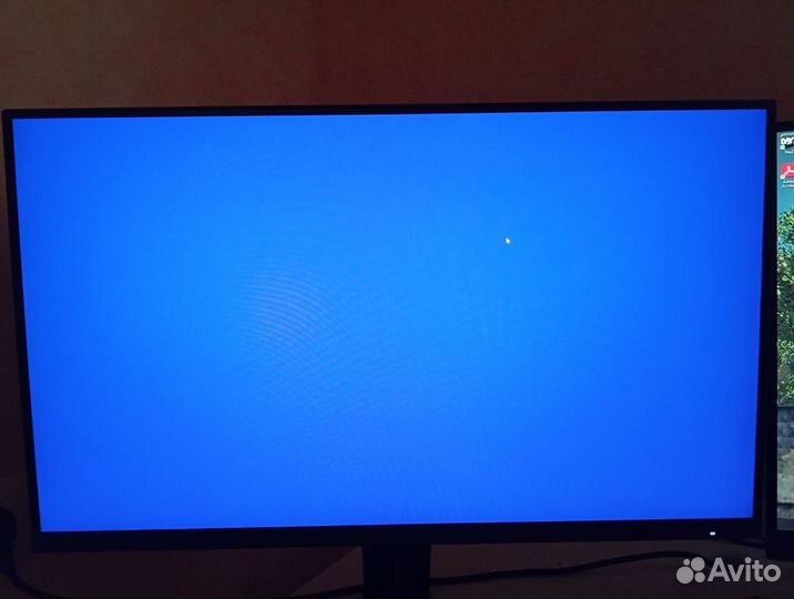 Монитор Xiaomi Mi desktop monitor 27