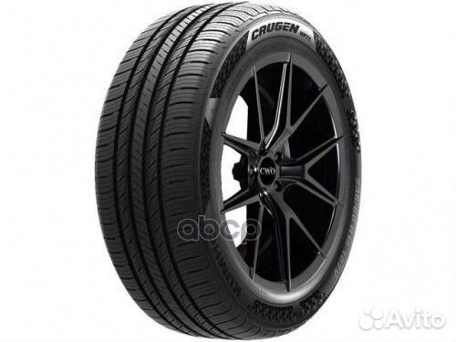 Kumho Crugen HP71 235/65 R17